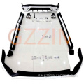 Lexus RX270 RX350 2019 BodyKit